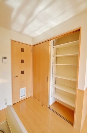 サンライズヒル Aの物件内観写真